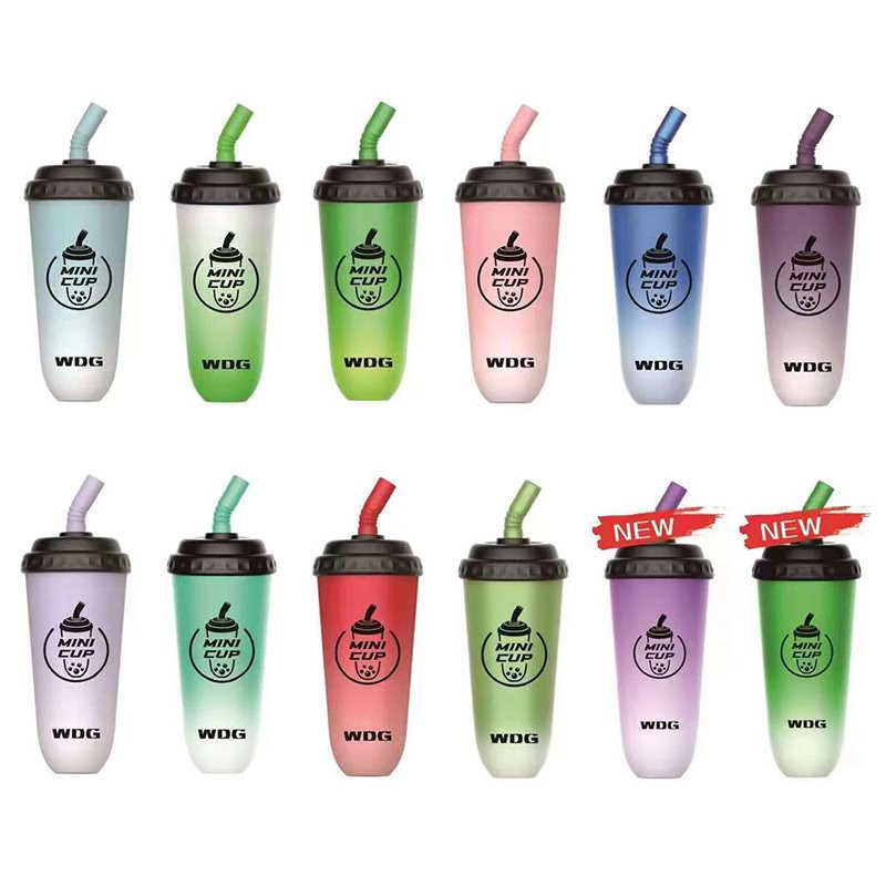 WDG VAPE MINI CUP