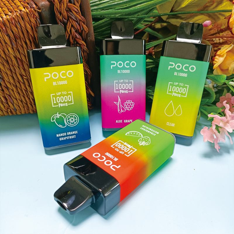 Poco BL10000 10000 Puffs Poco BL10000 10000 Puffs