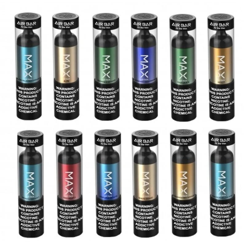 Air Bar Max einnota vape