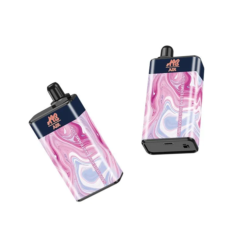 Ais Recharge Airflow Einnota Pod