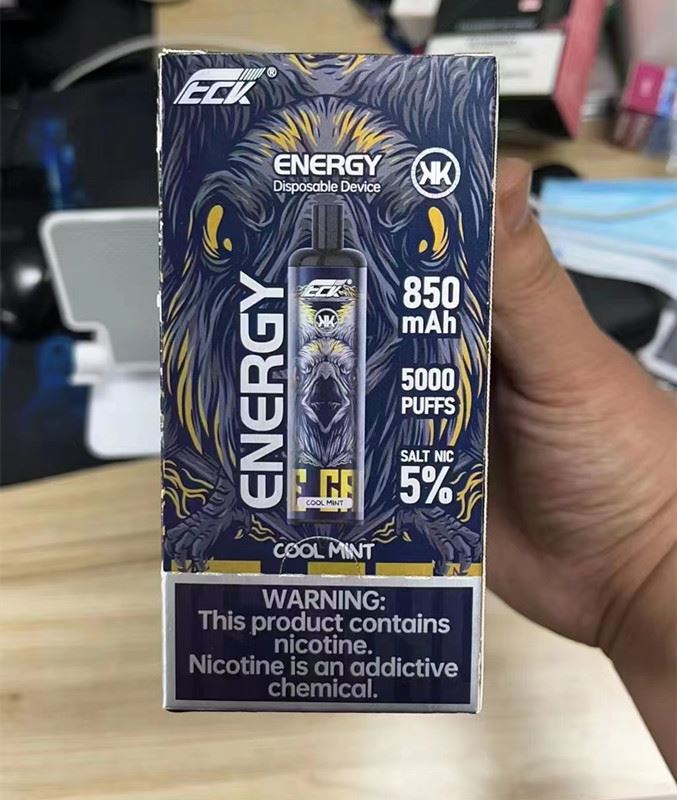 Cotton Coil einnota vaporizer