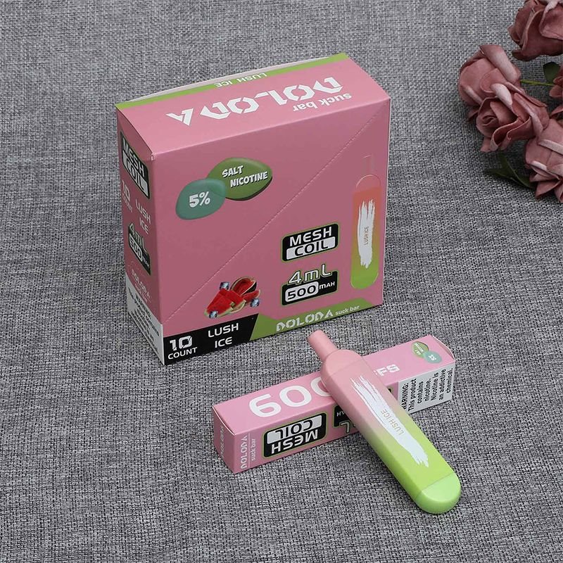 Doloda Suck Bar Einnota Vape