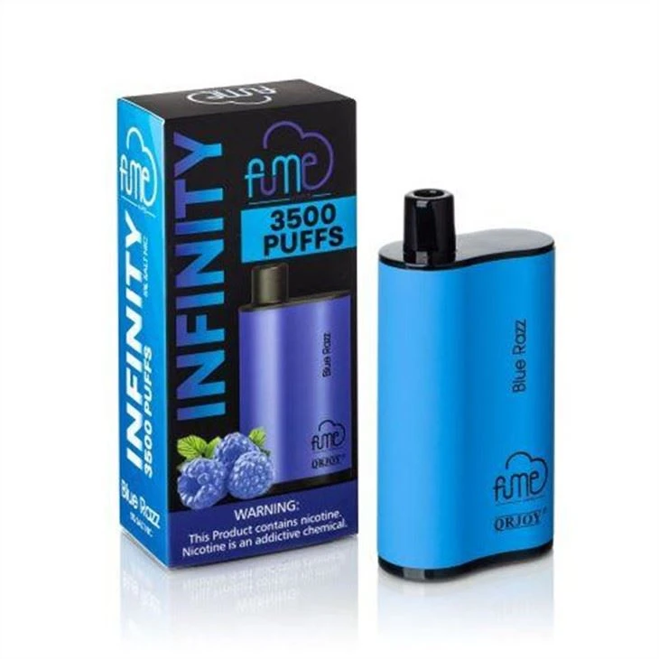 Nýjasta Stick Einnota Vape