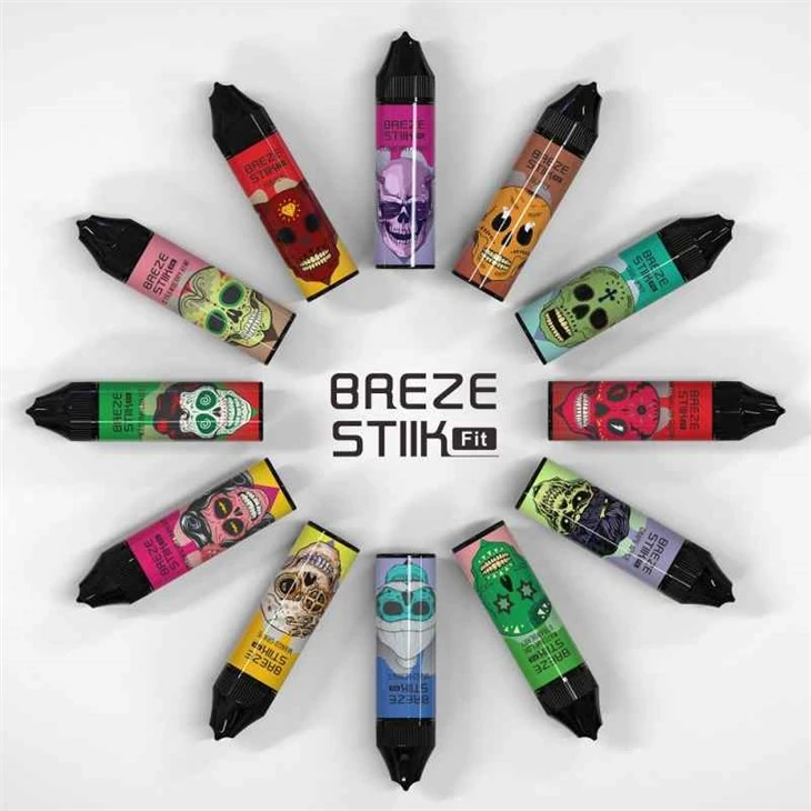Breze Stiik 6000