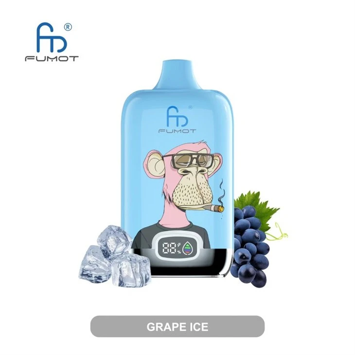 FUMOT DIGITAL BOX 12000