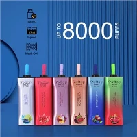 BREZE STIIK YoCup 8000