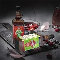 LUCKEE Vape Daniel's