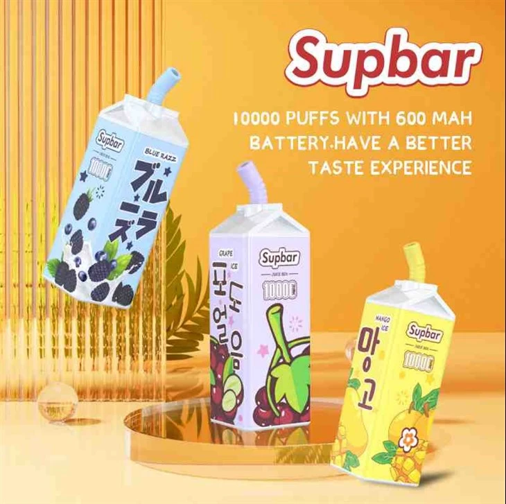 Supbar safabox 10000
