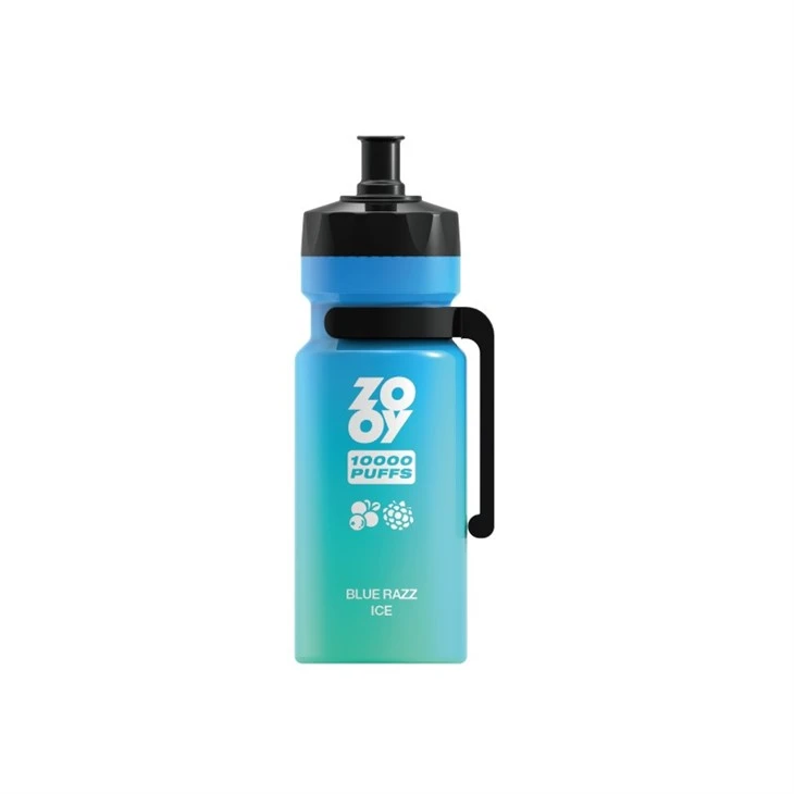 Zooy Ketill 10000 puffs