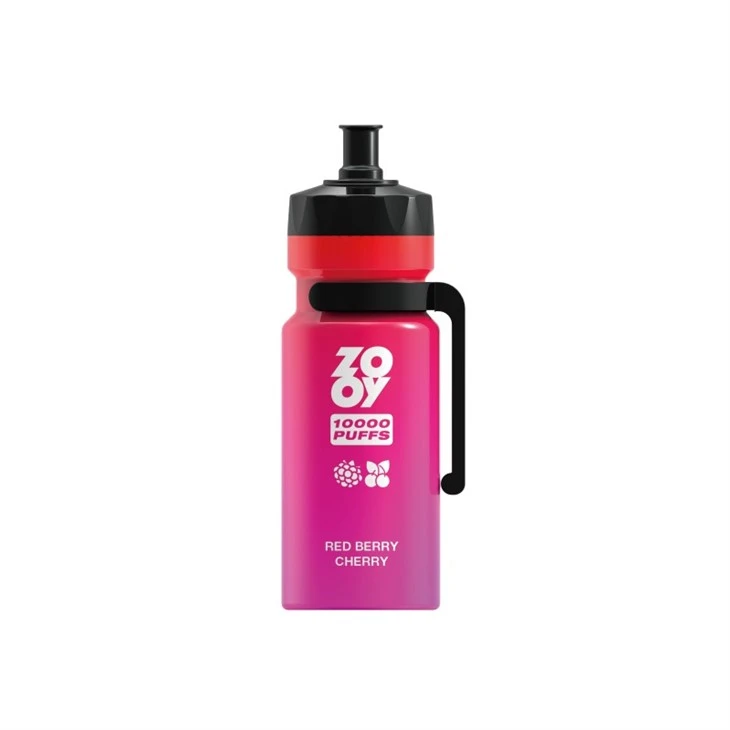 Zooy ketill 10000