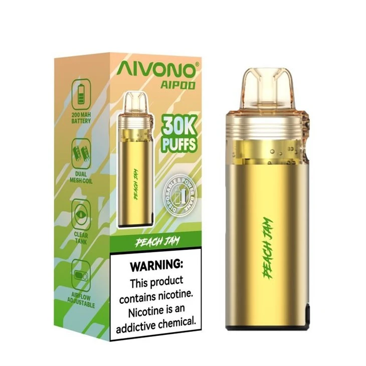 AIVONO AIPOD 30K 11