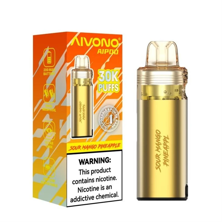 AIVONO AIPOD 30K 5