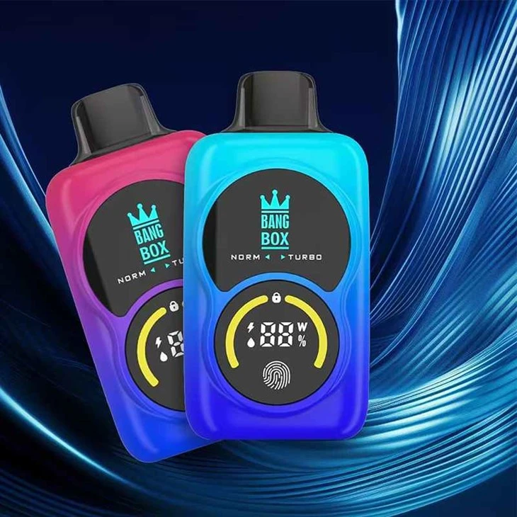 BANG KASSI 35K