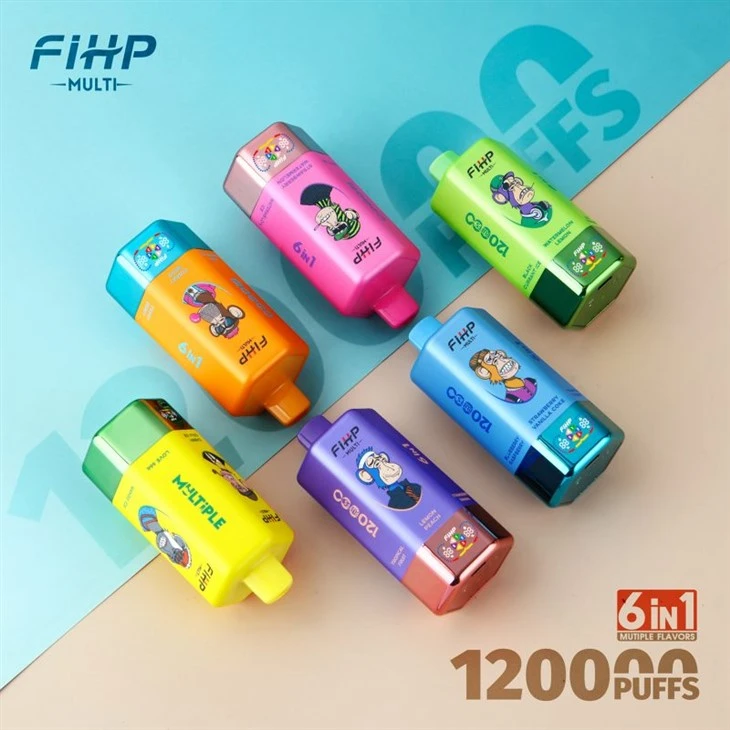 FIHP 120K 6 í 1