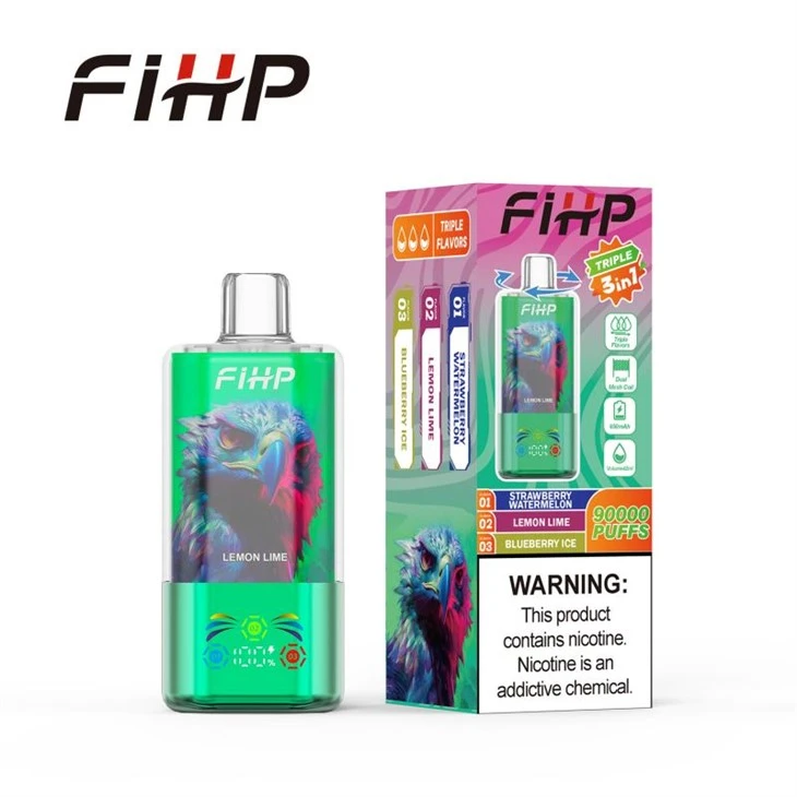 FIHP 90000 3í1