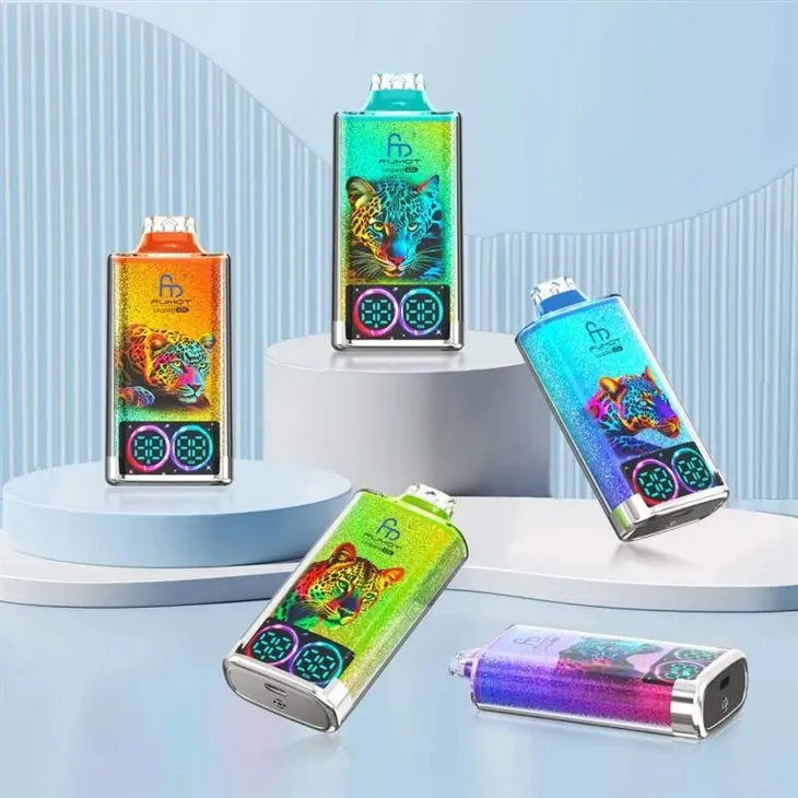 fumot-40k-leopard Fumot Leopard 40000