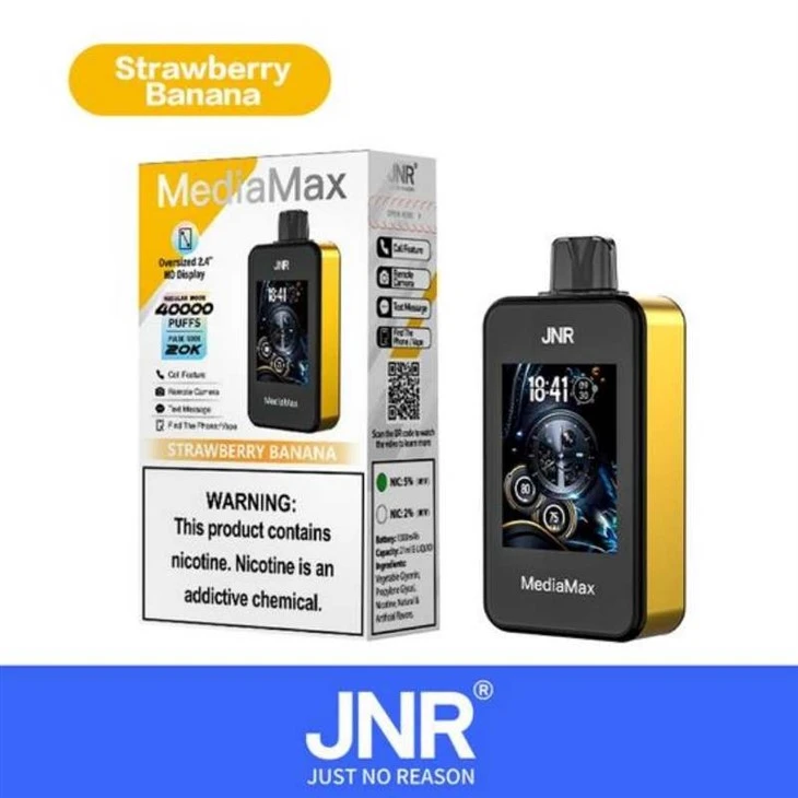 Jnr-Media-Max-40000-EU-Warehouse-Wholesale-Price-Disposable-Vape_JNR MediaMax 40000