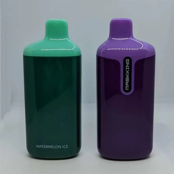 Maskking AXI 12000 31