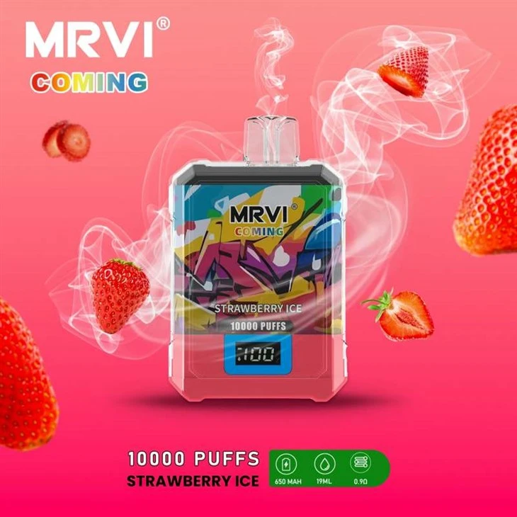MRVI KOMANDI 10000