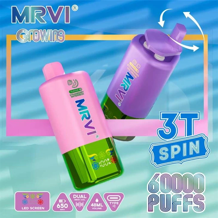 MRVI Craping 60000