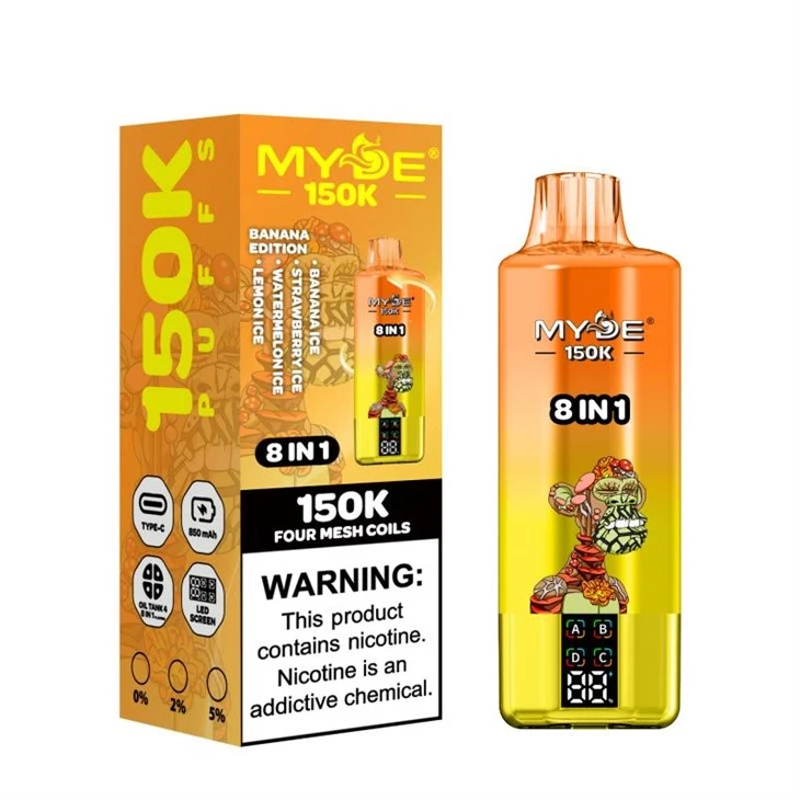 MYDE 150K 8í1