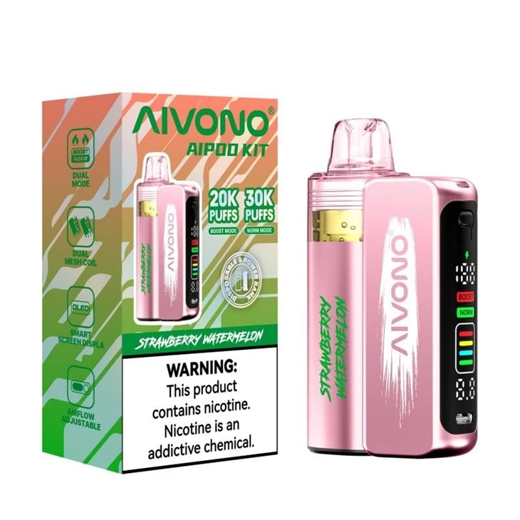 OKSO Switch Kit 50000 Puffs Vape high quality