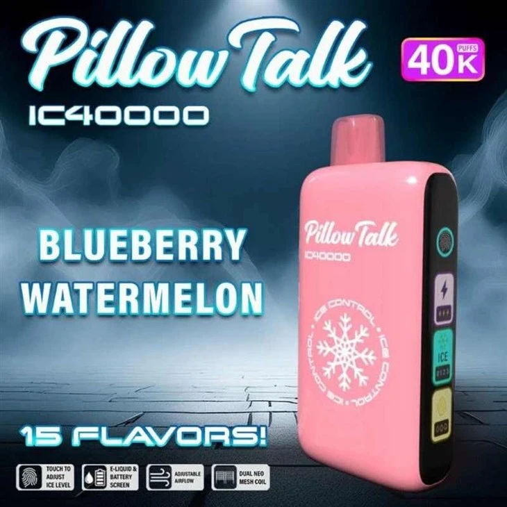 pillow_talk_ice_control_40000_puffs_disposable_-_5_counts_per_pack-04_Pillow Talk ICE CONTROL 40K