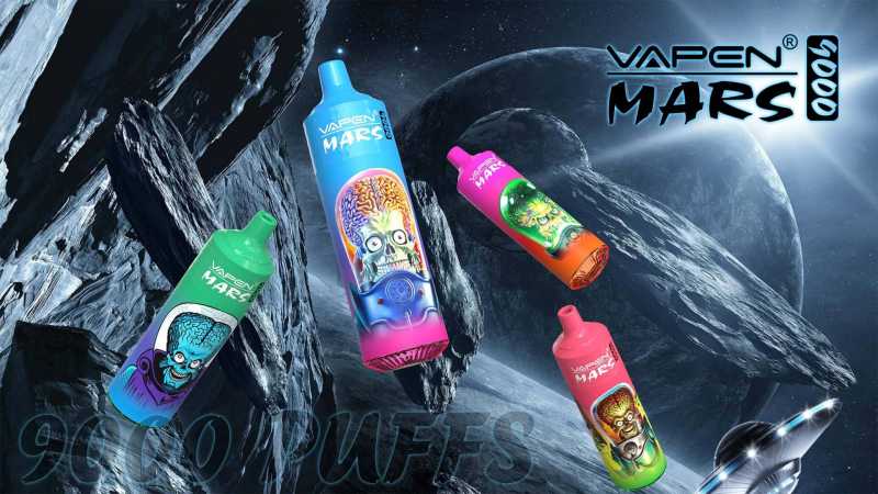 VAPEN-MARS-9000-Puff-Disposable-Vape-RANDM-Tornado-9K-Bottom-RGB-Light-Best-Flavors-Ack-Ack-Vapor-Mesh-Coil VAPEN-MARS-9000-Puff-Disposable-Vape-RANDM-Tornado-9K-Bottom-RGB-Light-Best-Flavors-Ack-Ack-Vapor-Mesh-Coil