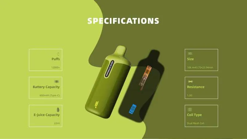 Maskking AXI 12000 12 Maskking AXI 12000 12