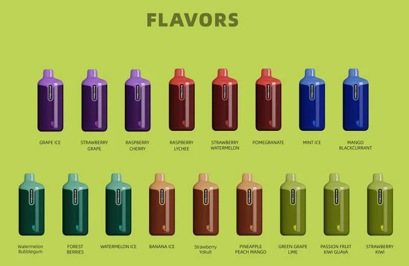 Maskking AXI 12000 2 Maskking AXI 12000 2