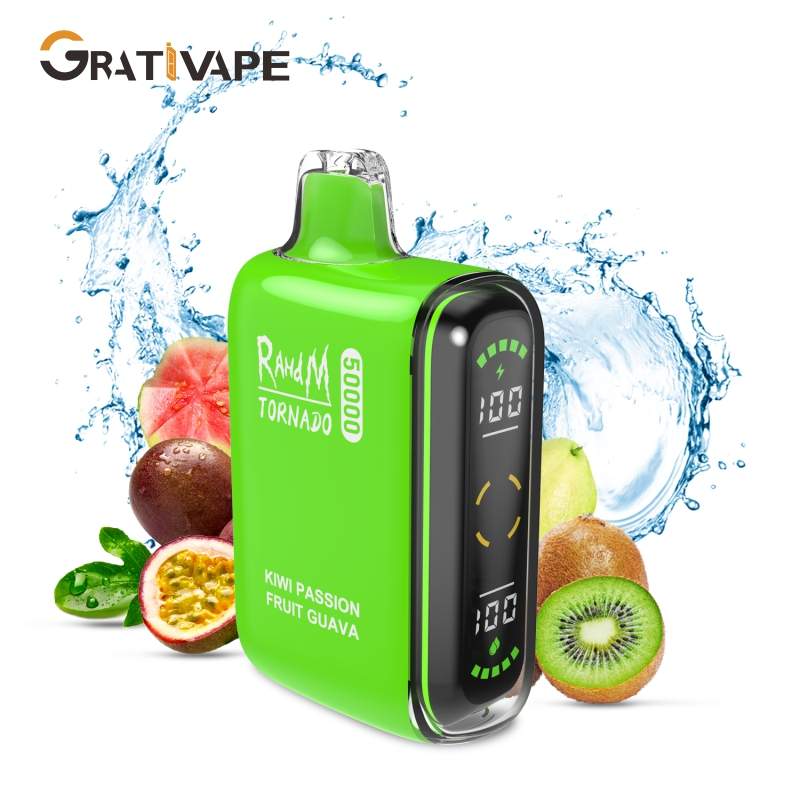 KIWI PASSION FRUIT GUAVARahdm tomado 50000 KIWI PASSION FRUIT GUAVARahdm tomado 50000