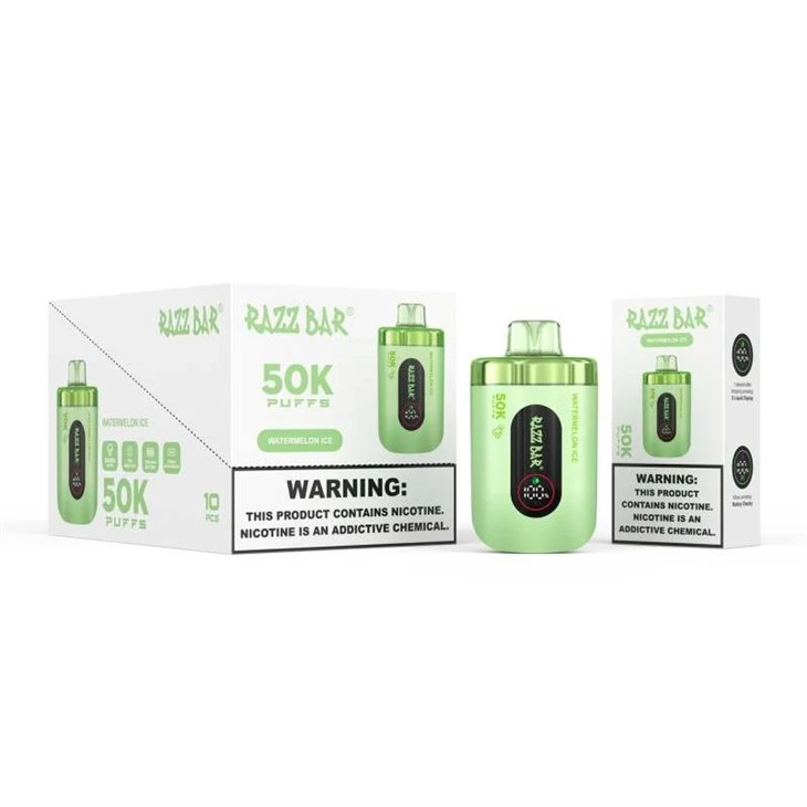 RAZZ BAR 50000 5