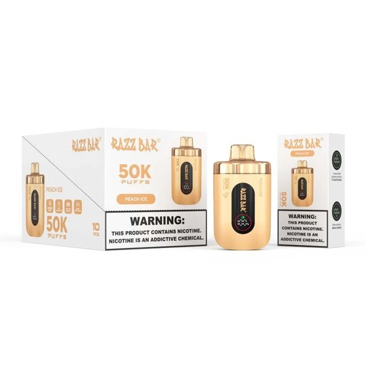 RAZZ BAR 50000 3