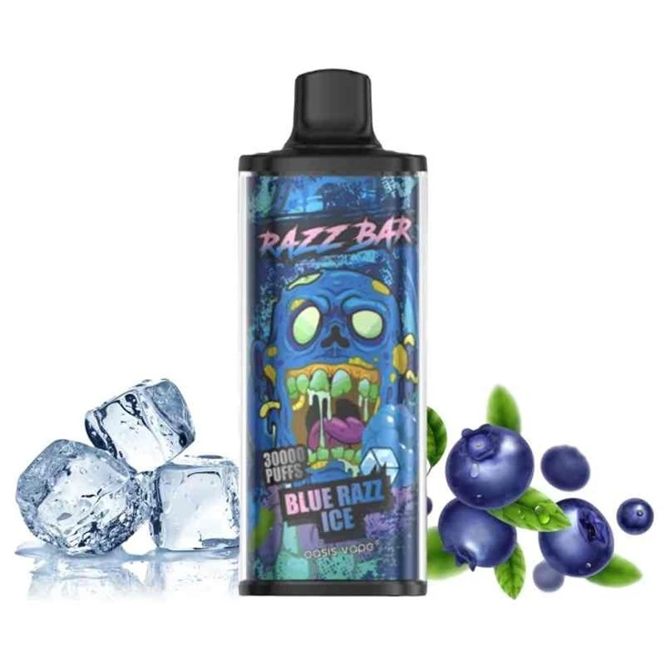 RAZZBAR 30K Puff high quality
