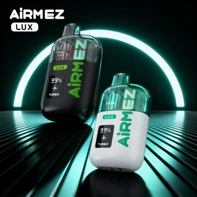Airmez Lux 60000 Puffs