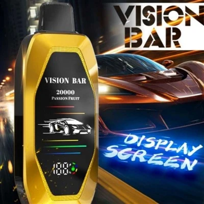 ARYMI Vision Bar 20000