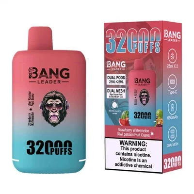 Leiðtogi Bang 32K
