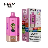 FIHP 120K 6í1