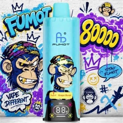 FUMOT ECO 4 í 1