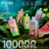 FYCOS 4 Í 1 100K