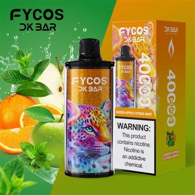 Fycos 40K