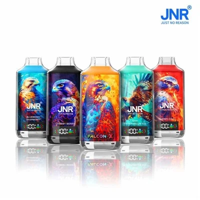 JNR Falcon-X 18000