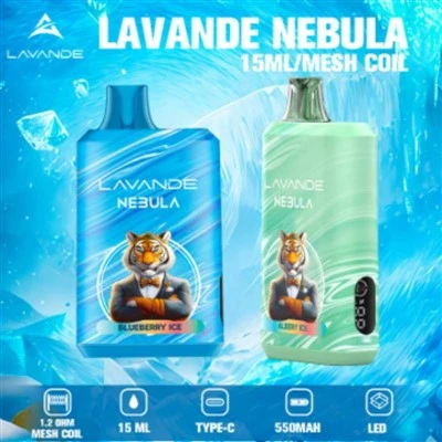 LVANDE ÞOKKA