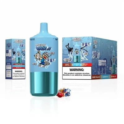 Mesii Magic 7 í 1 80000 puffs
