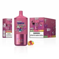 Mesii Magic 7 í 1 80000