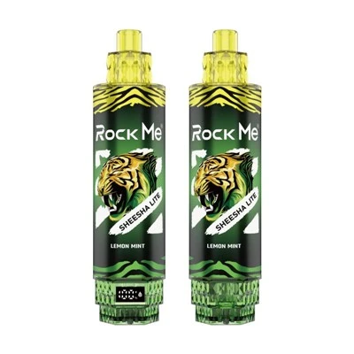 Rock Me SHEESHA LITE