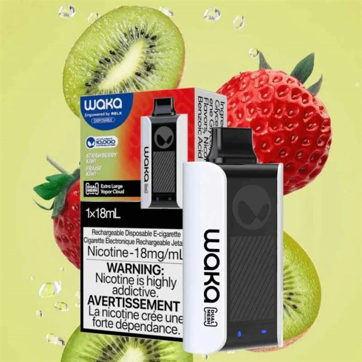 WAKA SoPro PA10000 Puffs