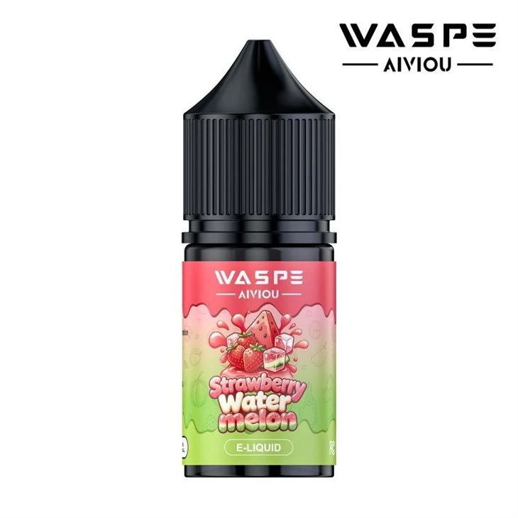 WASPE E-LIQUID 30ML Vape Juice best