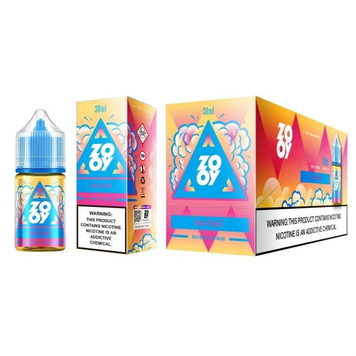 ZOOY SHISHA 30ML Vape Juice best