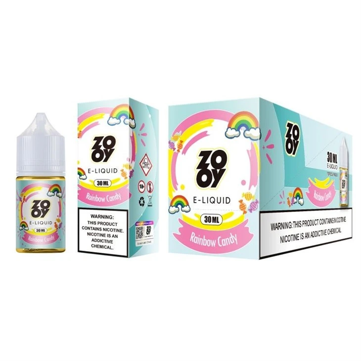 ZOOY Vape Juice 30ML best
